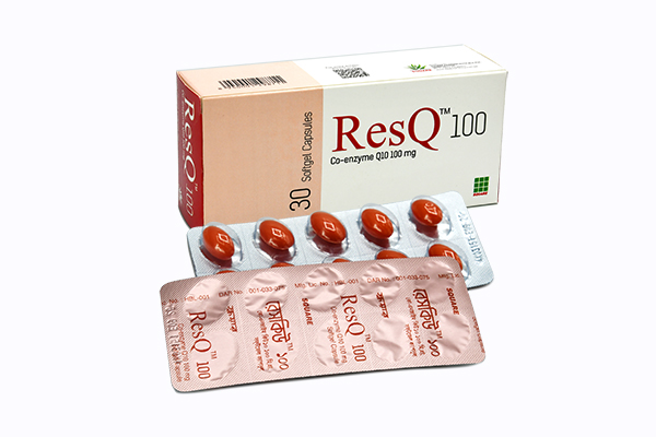 ResQ<sup>TM</sup>